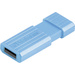 Verbatim Pin Stripe USB-Stick 32 GB Blau 49057 USB 2.0