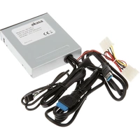 Akasa AK-ICR-17 Einbau-Speicherkartenleser 8.9cm (3.5") USB 2.0 (Mainboard), USB 3.2 Gen 1 (USB 3.0), USB 3.2 Gen 1 (Mainboard) Akasa AK-ICR-17 Einbau-Speicherkartenleser 8.9cm (3.5") USB 2.0 (Mainboard), USB 3.2 Gen 1 (USB 3.0), USB 3.2 Gen 1 (Mainboard)