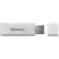 Intenso Alu Line USB-Stick 32GB Silber 3521482 USB-A (USB 2.0) Intenso Alu Line USB-Stick 32GB Silber 3521482 USB-A (USB 2.0)