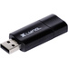 Xlyne Wave USB-Stick 64 GB Schwarz, Orange 7164000 USB 2.0