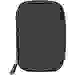 Renkforce RF-4402626 2.5" (6.35 cm) HDD bag Black
