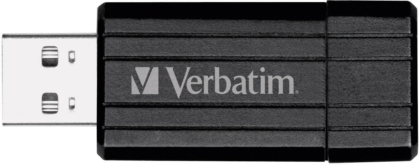 Verbatim USB-Stick 128GB 2.0 49071