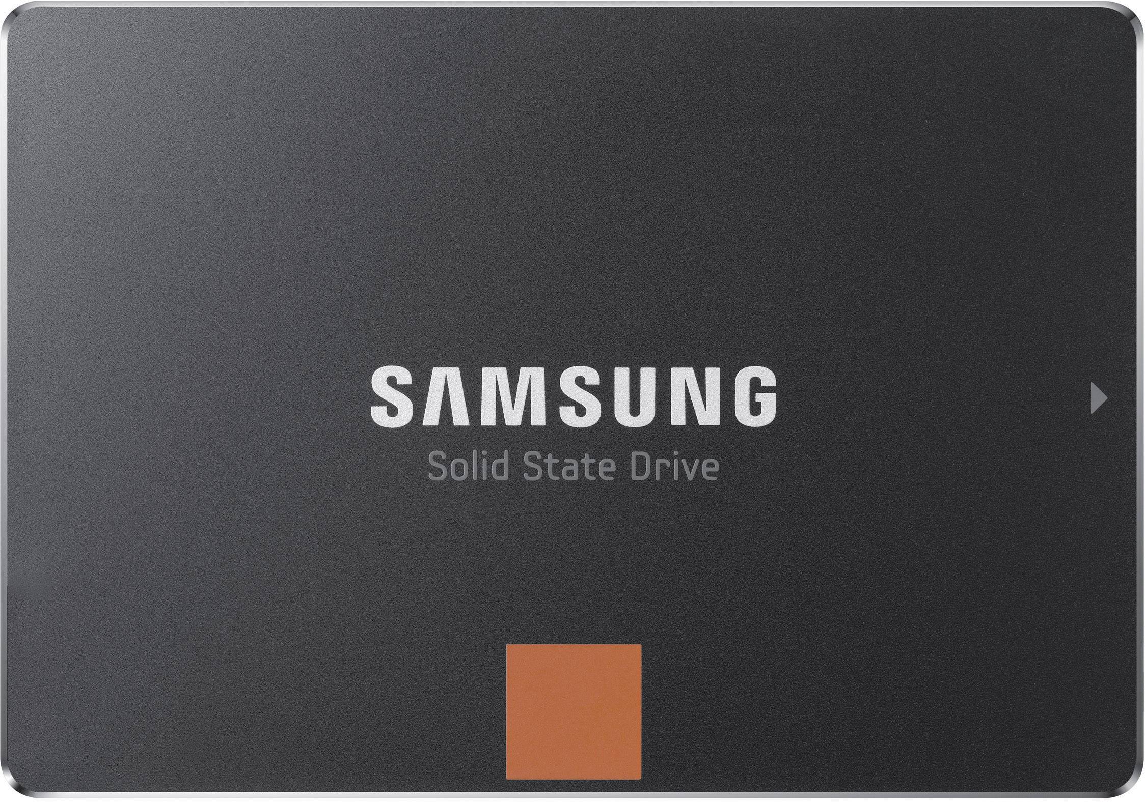 Samsung 250 GB Interne SATA SSD 6.35 cm (2.5 Zoll) SATA 6 Gb/s MZ-7TD250BW