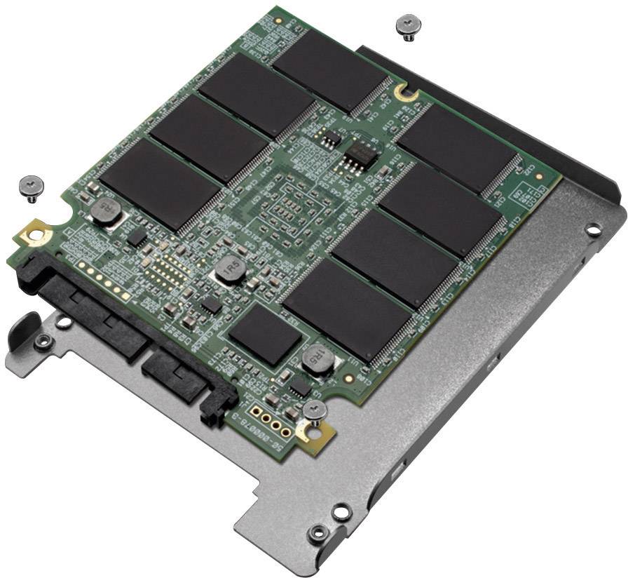 Corsair SSD-Festplatte Neutron CSSD-N120GB3-BK 120 GB SATA III (600 MB/s)