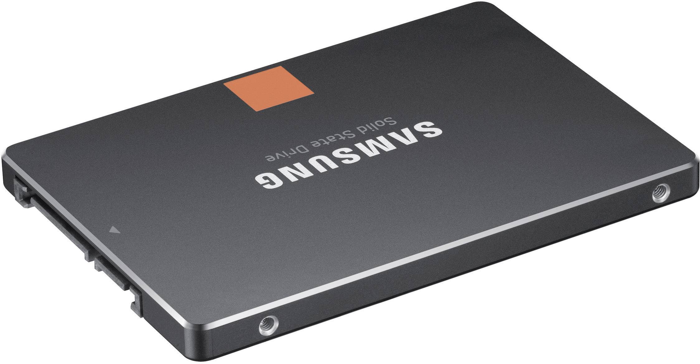 Samsung SSD-Festplatte 840 Upgrade-Kit MZ-7TD250KW 250 GB SATA III (600 MB/s)