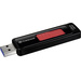 Transcend JetFlash® 760 USB-Stick 128 GB Schwarz TS128GJF760 USB 3.2 Gen 1 (USB 3.0)