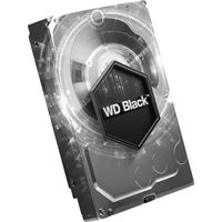 Western Digital Black™ 2TB Interne Festplatte 8.9cm (3.5 Zoll) SATA III WD2003FZEX Bulk Western Digital Black™ 2TB Interne Festplatte 8.9cm (3.5 Zoll) SATA III WD2003FZEX Bulk