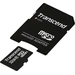 Transcend Premium microSDHC-Karte Industrial 32GB Class 10, UHS-I inkl. SD-Adapter Transcend Premium microSDHC-Karte Industrial 32GB Class 10, UHS-I inkl. SD-Adapter