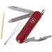 Victorinox Rally 0.6163 Schweizer Taschenmesser Anzahl Funktionen 9 Rot Victorinox Rally 0.6163 Schweizer Taschenmesser Anzahl Funktionen 9 Rot