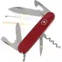 Victorinox Spartan 1.3603 Schweizer Taschenmesser Anzahl Funktionen 12 Rot Victorinox Spartan 1.3603 Schweizer Taschenmesser Anzahl Funktionen 12 Rot