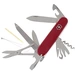 Victorinox Ranger 13763 Schweizer Taschenmesser Anzahl Funktionen 21 Rot Victorinox Ranger 13763 Schweizer Taschenmesser Anzahl Funktionen 21 Rot