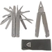 Victorinox SwissTool III 3.0327.L Schweizer Taschenmesser Anzahl Funktionen 27 Edelstahl Victorinox SwissTool III 3.0327.L Schweizer Taschenmesser Anzahl Funktionen 27 Edelstahl