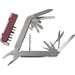 Victorinox SwissTool Plus I 3.0338.N Schweizer Taschenmesser Anzahl Funktionen 39 Edelstahl Victorinox SwissTool Plus I 3.0338.N Schweizer Taschenmesser Anzahl Funktionen 39 Edelstahl