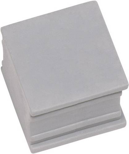 Icotek BTK Kabeldurchführung Blindtülle Elastomer Grau