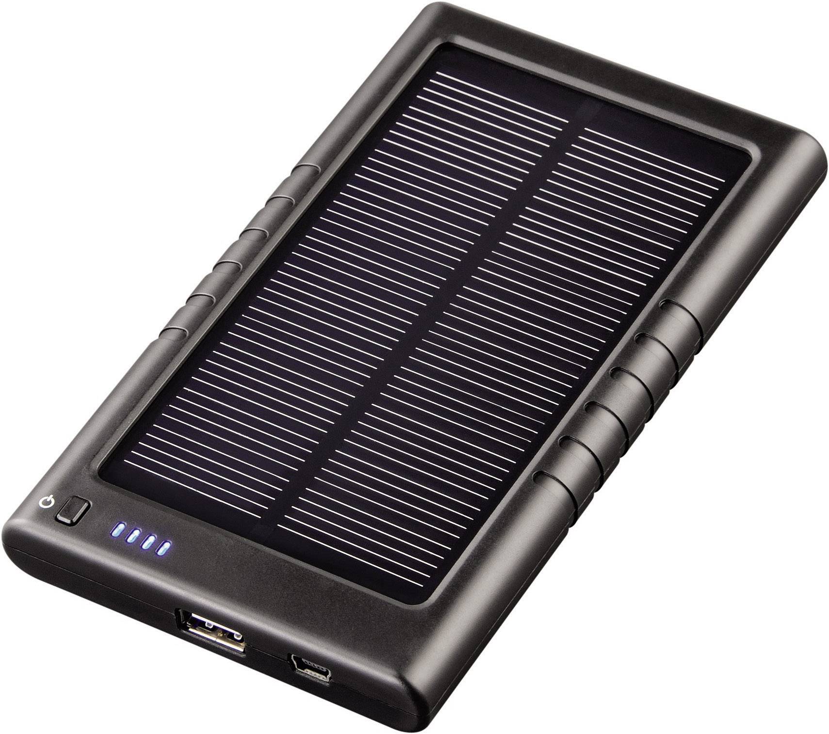 Hama Solarlader 3000 107920 Solar-Ladegerät