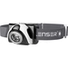 Ledlenser SEO 5 LED Stirnlampe batteriebetrieben 180 lm 40 h 6105 Ledlenser SEO 5 LED Stirnlampe batteriebetrieben 180 lm 40 h 6105