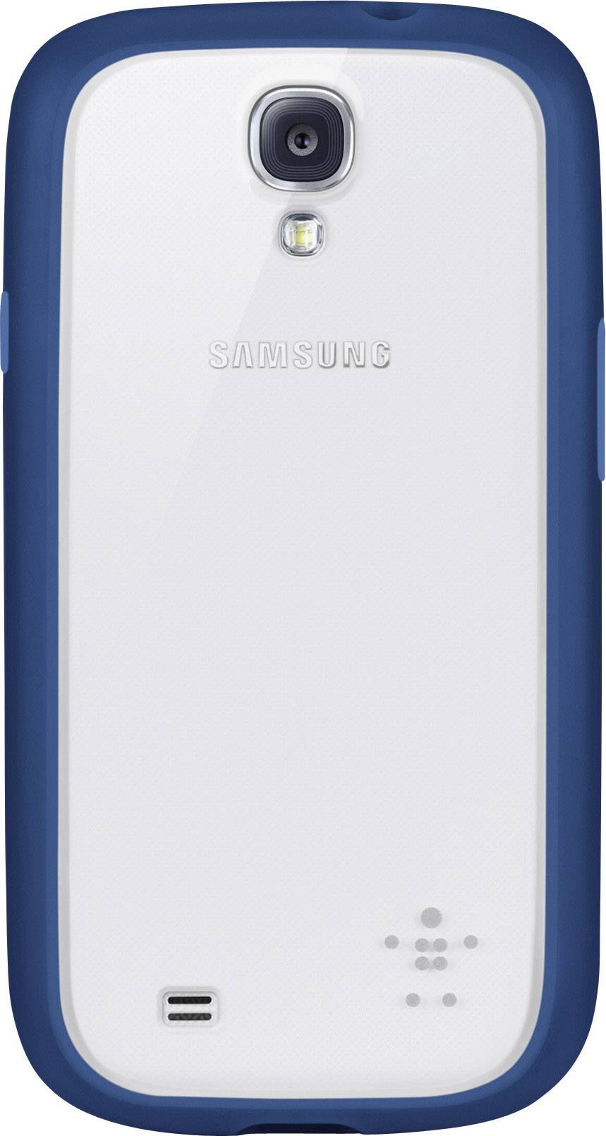 Belkin View Backcover Samsung Dunkelblau F8M565btC01