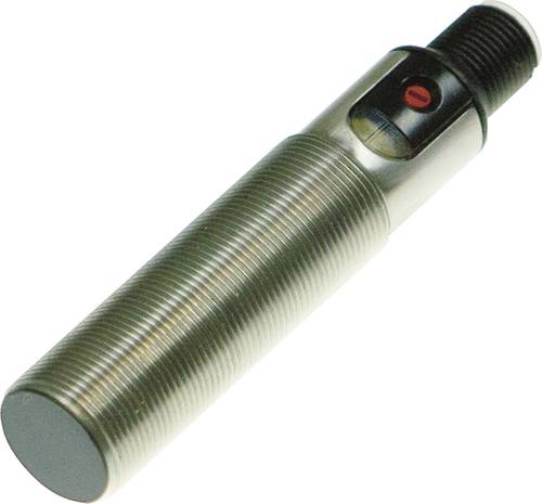 Pepperl+Fuchs Kapazitiver Näherungsschalter CBB8-18GS75-E2-V1 237038 M18 bündig PNP