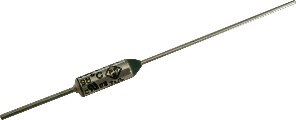 ESKA SW-111T Temperatursicherung 121 °C 10 A 250 V
