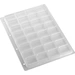 Weltron 902120 Ordnereinlage (L x B x H) 305 x 231 x 16.8mm Anzahl Fächer: 10 feste Unterteilung Inhalt 1St. Weltron 902120 Ordnereinlage (L x B x H) 305 x 231 x 16.8mm Anzahl Fächer: 10 feste Unterteilung Inhalt 1St.