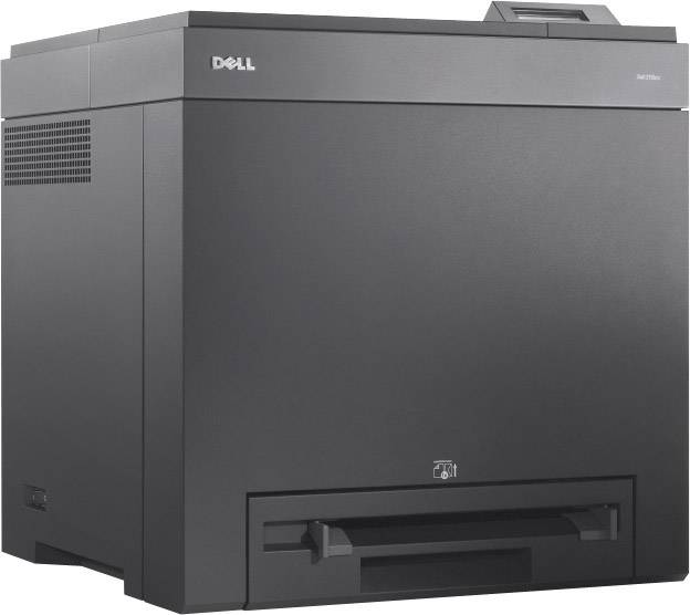 Dell 2150cn Drucker Laser Farbe A4 23 S./min 23 S./min 600 x 600 dpi LAN