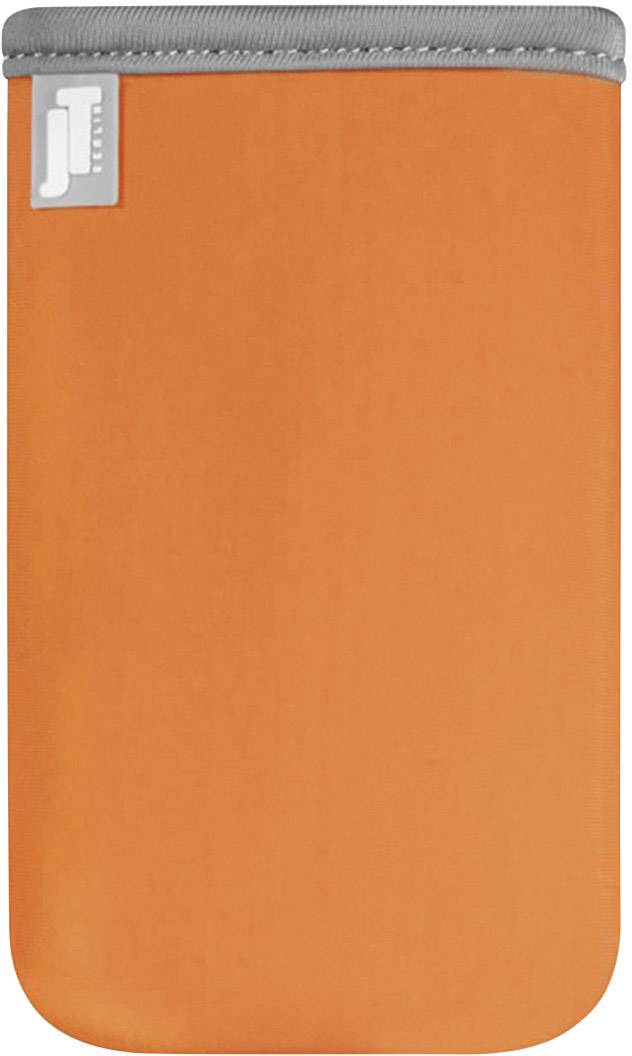 Jim Thomson Handytasche ReVerse 4" Sleeve Universal Universal Grau, Orange 02714