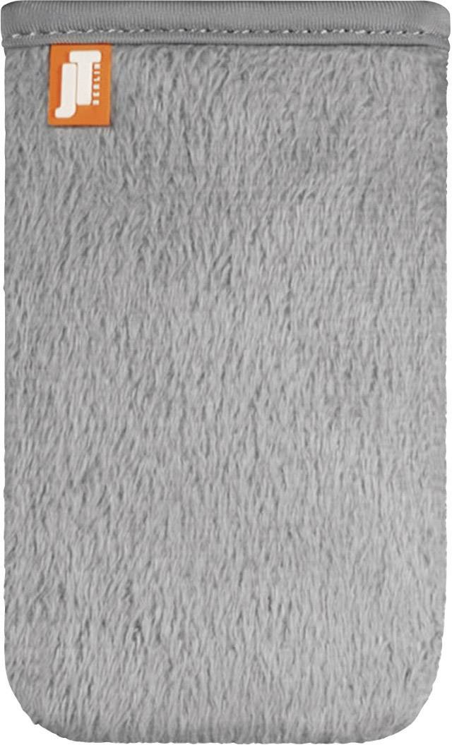 Jim Thomson Handytasche ReVerse 4" Sleeve Universal Universal Grau, Orange 02714
