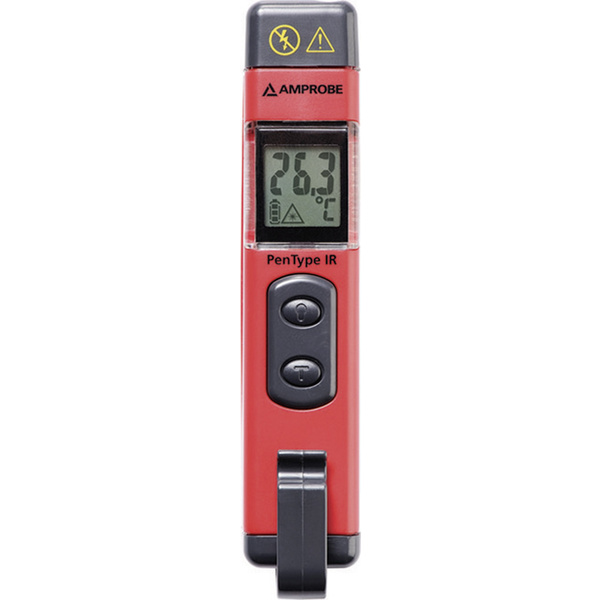 Beha Amprobe Infrarot-Thermometer IR-450-EUR Optik 8:1 -30 - +500 °C