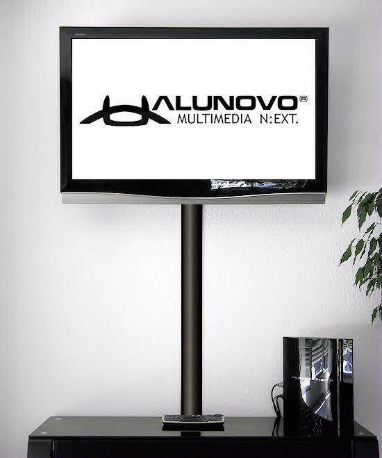 Alunovo RO90-100 Kabelkanal (L x B x H) 1000 x 80 x 20 mm 1 St. Roheisen (matt)