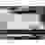 Alunovo WE90-025 Kabelkanal (L x B x H) 250 x 80 x 20 mm 1 St. Weiß (matt)