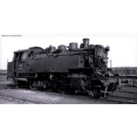 Piko G 37210G Dampflok BR 64 der DB Piko G 37210G Dampflok BR 64 der DB