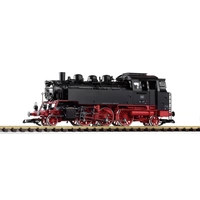 Piko G 37210G Dampflok BR 64 der DB Piko G 37210G Dampflok BR 64 der DB