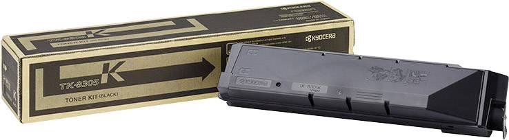 Kyocera TK 8305K - Schwarz - Original - Tonerpatrone