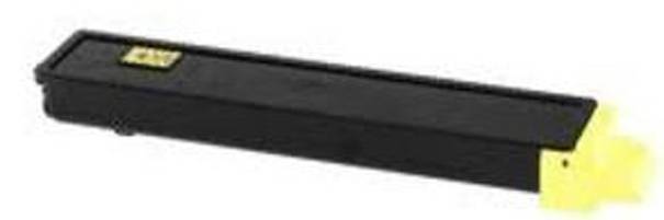 Kyocera Toner TK-8505Y Original Gelb 20000 Seiten 1T02LCANL0