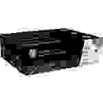 HP 125A CF373AM Tonerkassette Kombi-Pack Cyan, Magenta, Gelb Original Toner