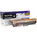 Brother Toner TN-241BK Original Schwarz 2500 Seiten TN241BK Brother Toner TN-241BK Original Schwarz 2500 Seiten TN241BK