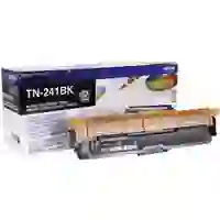 Brother Toner TN-241BK Original Schwarz 2500 Seiten TN241BK Brother Toner TN-241BK Original Schwarz 2500 Seiten TN241BK