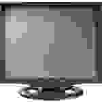 Renkforce 419700 LCD-Überwachungsmonitor EEK: E (A - G) 43.18cm 17 Zoll 1280 x 1024 Pixel Schwarz