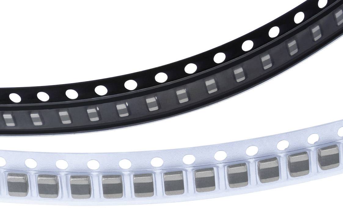 TDK B57471V2472J062 B57471V2472J062 NTC Temperatursensor -55 bis +125 °C 4.7 kΩ 4386 K 805 SMD Tape cut