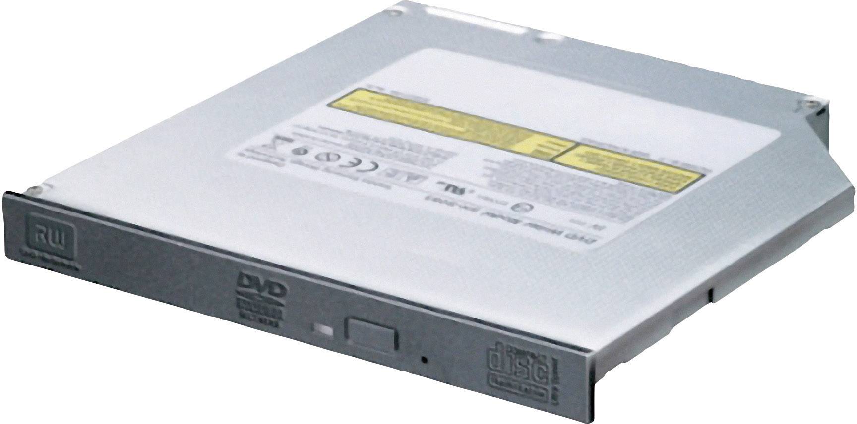 Samsung SN-208DB/BEBET DVD-Brenner Intern Bulk SATA Schwarz
