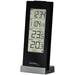 Techno Line WS 9767 Funk-Thermometer Schwarz WS 9767 Techno Line WS 9767 Funk-Thermometer Schwarz WS 9767