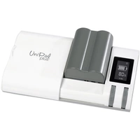 Hähnel Fototechnik Unipal-Plus 320325 Kamera-Ladegerät Passender Akku NiCd, NiMH, LiIon, LiPo Hähnel Fototechnik Unipal-Plus 320325 Kamera-Ladegerät Passender Akku NiCd, NiMH, LiIon, LiPo