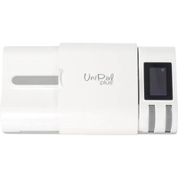 Hähnel Fototechnik Unipal-Plus 320325 Kamera-Ladegerät Passender Akku NiCd, NiMH, LiIon, LiPo Hähnel Fototechnik Unipal-Plus 320325 Kamera-Ladegerät Passender Akku NiCd, NiMH, LiIon, LiPo