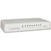 NETGEAR FS208 Netzwerk Switch 8 Port 100 MBit/s NETGEAR FS208 Netzwerk Switch 8 Port 100 MBit/s