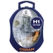 OSRAM CLKM H1 EURO UNV1 Halogen Leuchtmittel Original Line H1, PY21W, P21W, P21/5W, R5W, W5W 55 W 12 V OSRAM CLKM H1 EURO UNV1 Halogen Leuchtmittel Original Line H1, PY21W, P21W, P21/5W, R5W, W5W 55 W 12 V