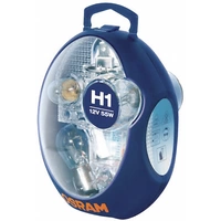OSRAM CLKM H1 EURO UNV1 Halogen Leuchtmittel Original Line H1, PY21W, P21W, P21/5W, R5W, W5W 55 W 12 V OSRAM CLKM H1 EURO UNV1 Halogen Leuchtmittel Original Line H1, PY21W, P21W, P21/5W, R5W, W5W 55 W 12 V