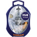 Osram CLKM H4 EURO UNV1-O Halogen Leuchtmittel Original Line H4, PY21W, P21W, P21/5W, R5W, W5W 60/5