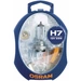 Osram Automotive CLKMH7 EURO UNV1-O Halogen Leuchtmittel Original Line H7, PY21W, P21W, P21/5W, R5W, W5W 55W 12V Osram Automotive CLKMH7 EURO UNV1-O Halogen Leuchtmittel Original Line H7, PY21W, P21W, P21/5W, R5W, W5W 55W 12V