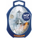 Osram CLKMH7 EURO UNV1-O Halogen Leuchtmittel Original Line H7, PY21W, P21W, P21/5W, R5W, W5W 55 W