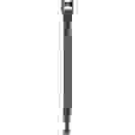 TOOLCRAFT KL12X200SC Klettkabelbinder zum Bündeln Haft- und Flauschteil (L x B) 200 mm x 12 mm Schw